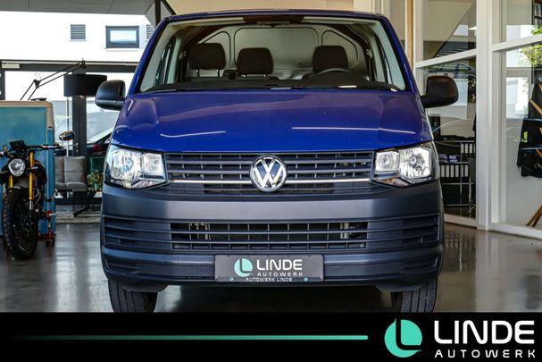 Volkswagen T6 Transporter 75 kW image number 6