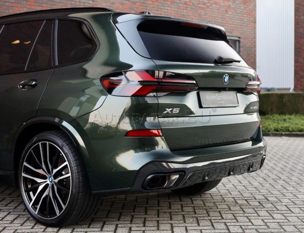 BMW X5 50e xDrive 360 kW image number 17