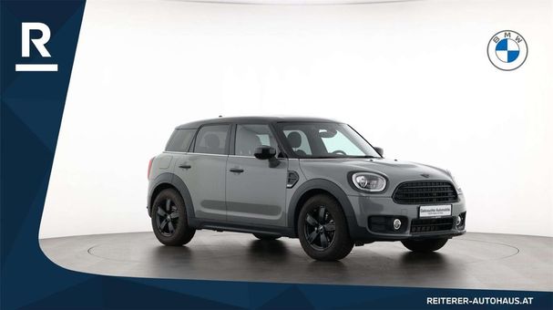 Mini Cooper Countryman 100 kW image number 8