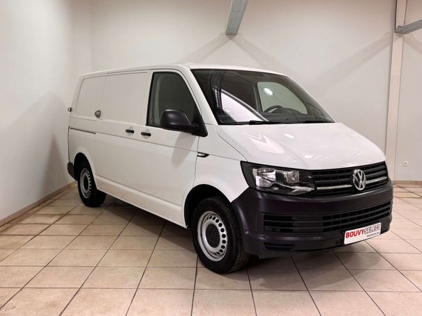 Volkswagen T6 Transporter 84 kW image number 2