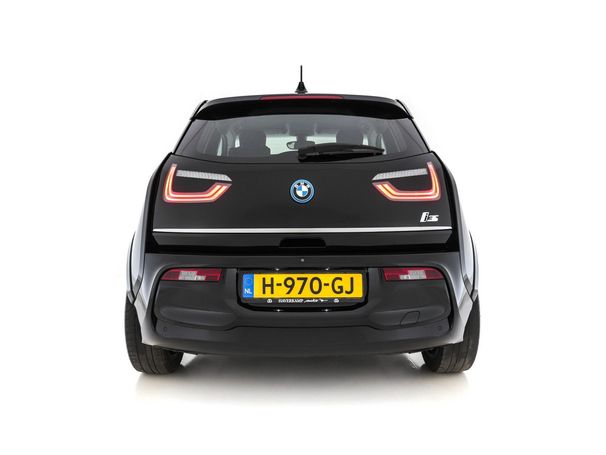 BMW i3s 120Ah 135 kW image number 4