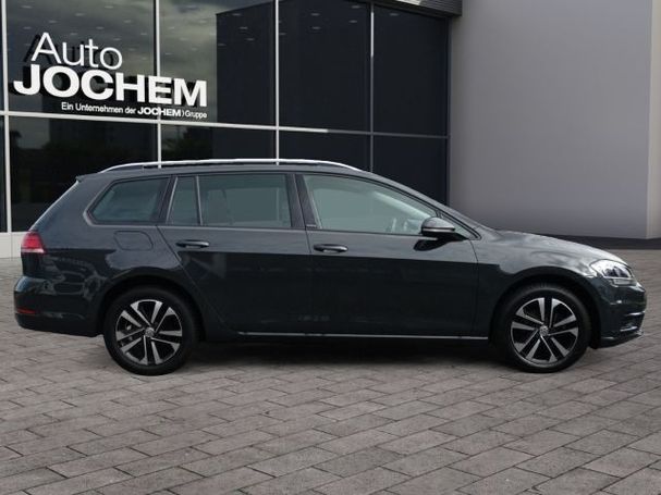 Volkswagen Golf Variant 85 kW image number 1