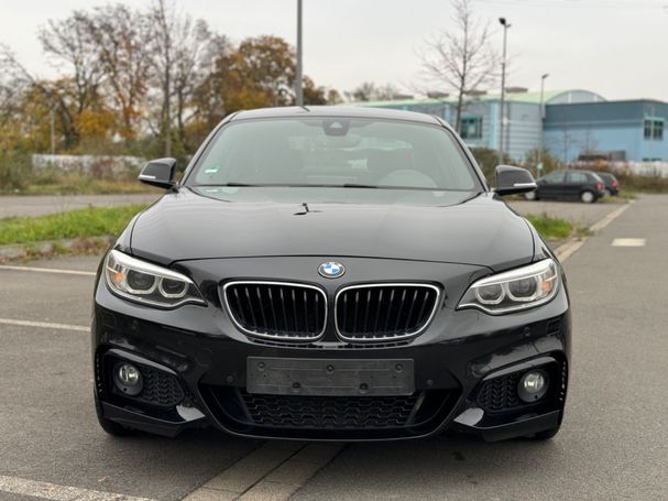 BMW 220i Coupe 135 kW image number 3