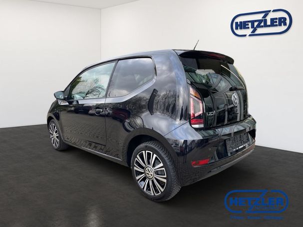 Volkswagen up! 55 kW image number 3