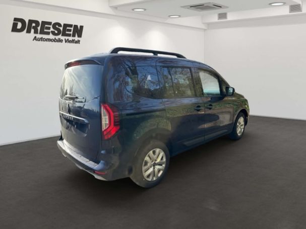 Renault Kangoo Techno 96 kW image number 3