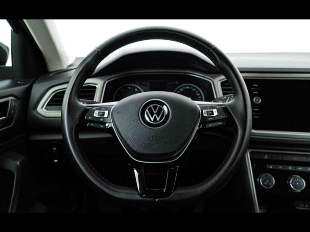 Volkswagen T-Roc 1.0 TSI 81 kW image number 12