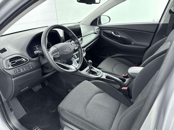 Hyundai i30 1.0 T-GDI Comfort 88 kW image number 31