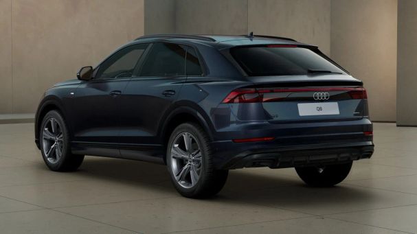 Audi Q8 170 kW image number 3