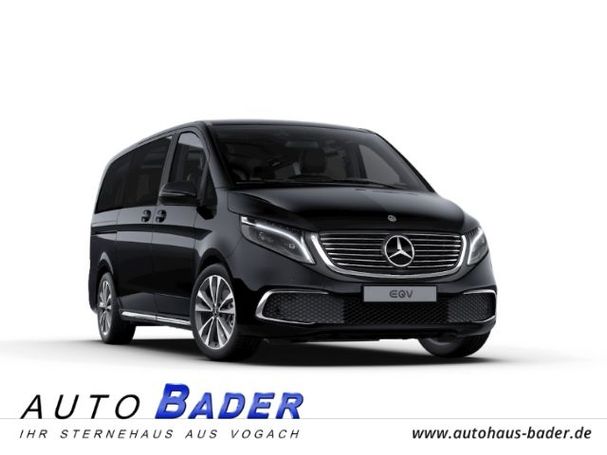 Mercedes-Benz EQV 300 150 kW image number 2