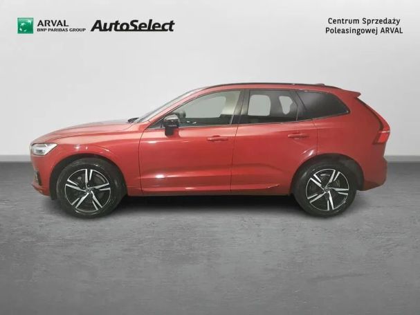 Volvo XC60 145 kW image number 2