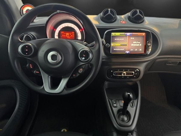 Smart ForTwo EQ 60 kW image number 6