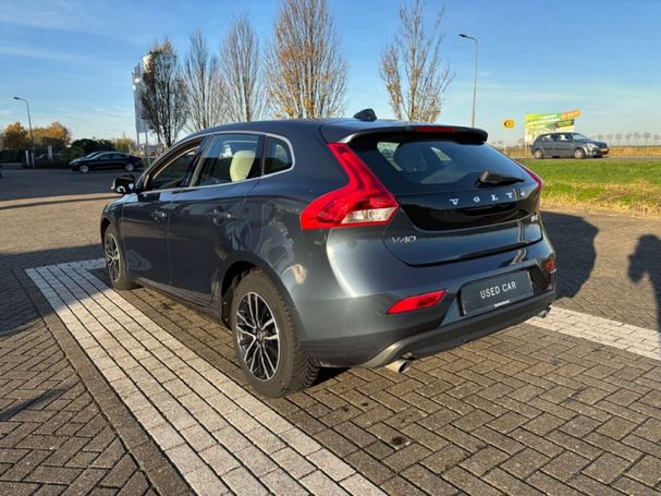 Volvo V40 D3 Inscription 110 kW image number 15