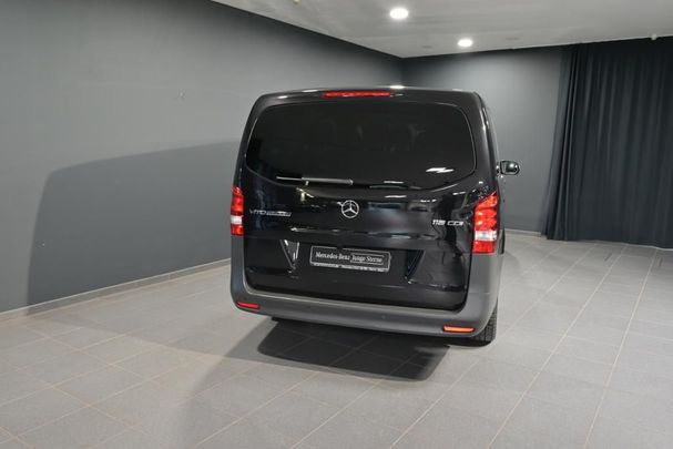 Mercedes-Benz Vito 116 CDi Tourer PRO 120 kW image number 12