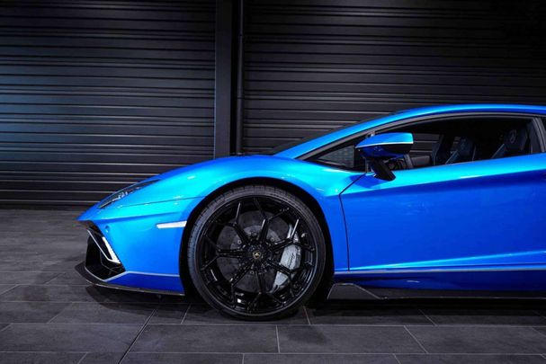 Lamborghini Aventador Ultimae 574 kW image number 16