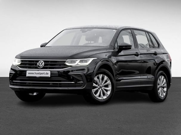 Volkswagen Tiguan 2.0 DSG 110 kW image number 1