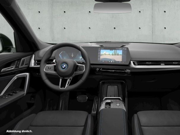 BMW X1 xDrive30e 240 kW image number 5