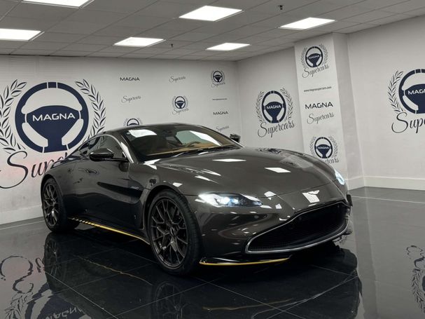 Aston Martin Vantage 375 kW image number 1