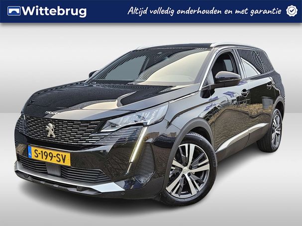 Peugeot 5008 PureTech Allure 96 kW image number 1