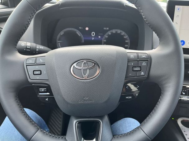 Toyota C-HR 1.8 Hybrid 103 kW image number 15