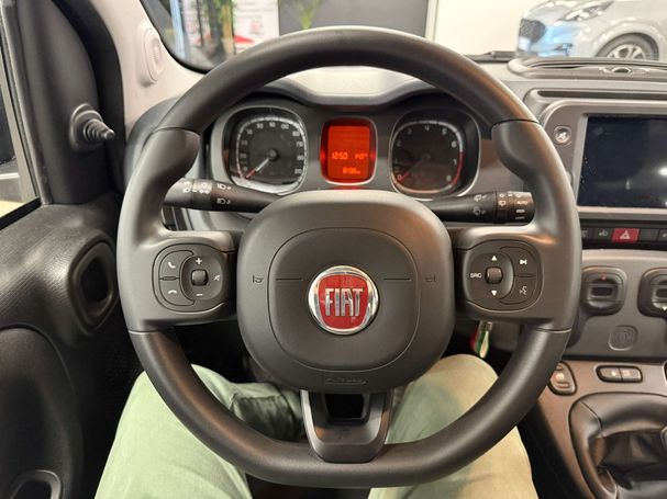 Fiat Panda 1.2 51 kW image number 7