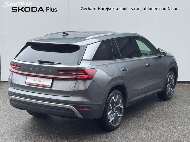 Skoda Kodiaq 2.0 TDI 142 kW image number 4