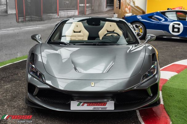 Ferrari F8 Spider 530 kW image number 3