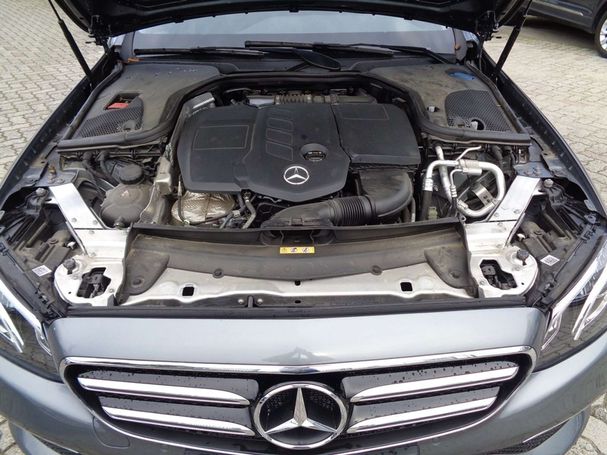 Mercedes-Benz E 200 d 118 kW image number 10