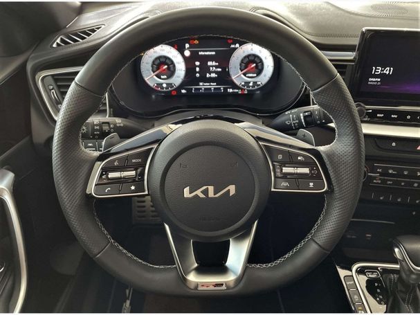 Kia ProCeed 103 kW image number 8