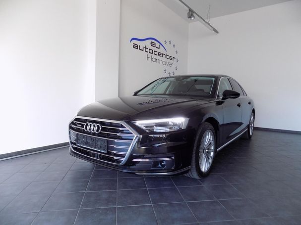 Audi A8 50 TDI quattro 210 kW image number 2