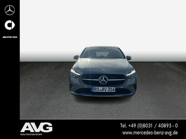 Mercedes-Benz B 180 d 85 kW image number 6