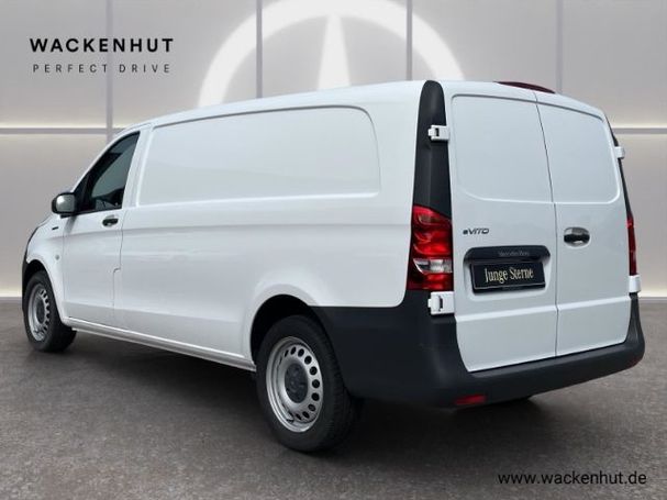 Mercedes-Benz Vito e 85 kW image number 3