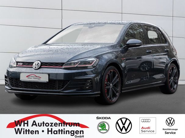 Volkswagen Golf GTI 2.0 TSI DSG Performance 180 kW image number 1