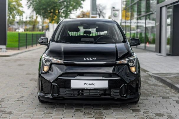 Kia Picanto 58 kW image number 4