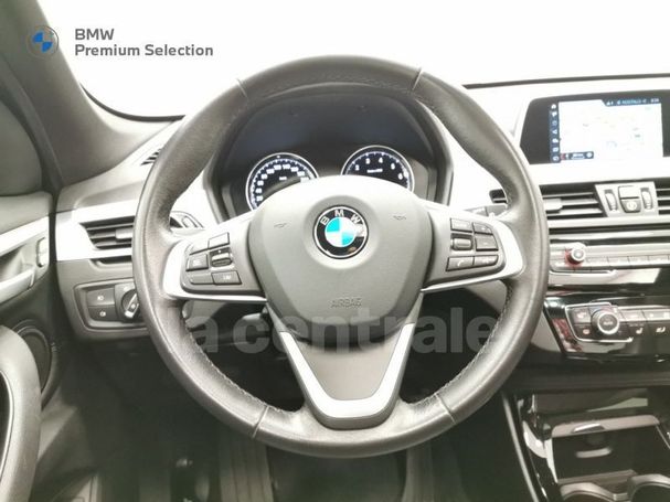 BMW X1 sDrive18i xLine 103 kW image number 18