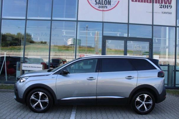 Peugeot 5008 130 kW image number 5