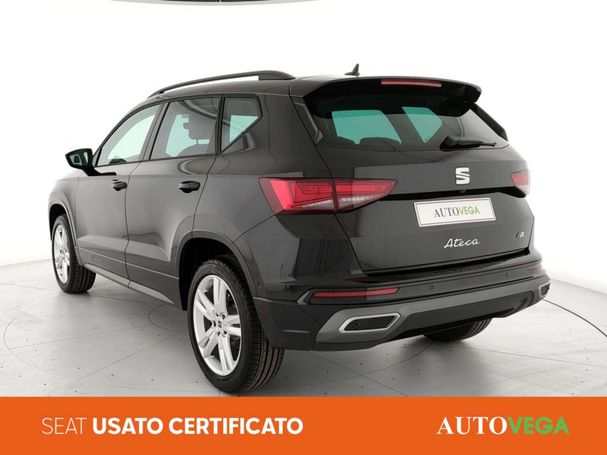 Seat Ateca 2.0 TDI DSG FR 110 kW image number 4