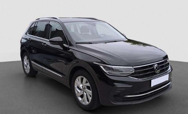 Volkswagen Tiguan 2.0 TDI SCR 90 kW image number 1