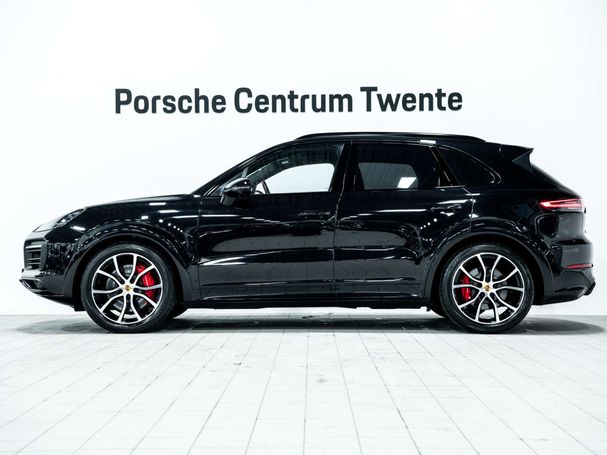 Porsche Cayenne GTS 338 kW image number 5