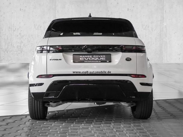 Land Rover Range Rover Evoque 183 kW image number 7