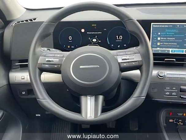 Hyundai Kona 88 kW image number 14