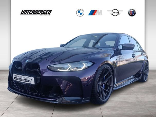 BMW M3 353 kW image number 1