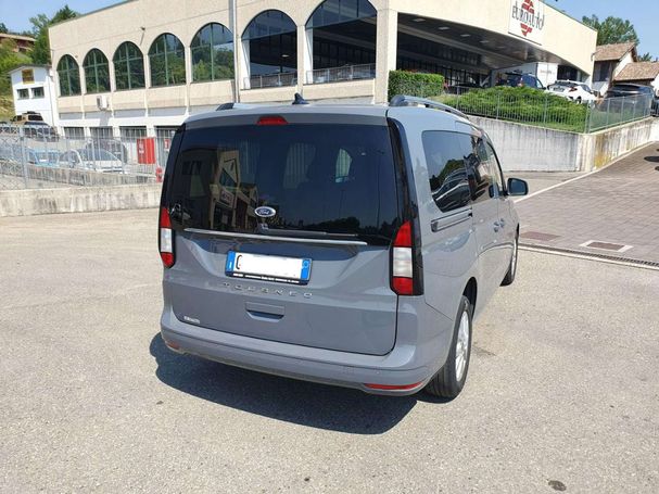 Ford Tourneo Connect 2.0 EcoBlue 90 kW image number 7