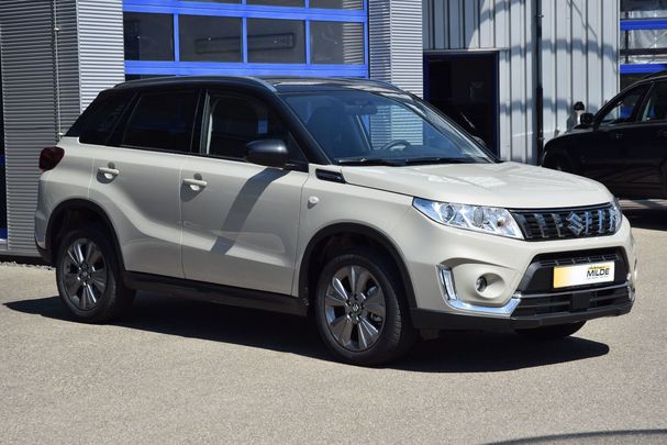 Suzuki Vitara 1.4 103 kW image number 26