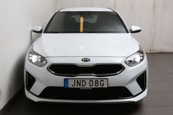 Kia Ceed 1.4 T-GDi 104 kW image number 2