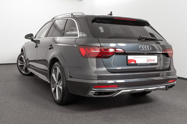 Audi A4 Allroad 40 TDI 150 kW image number 6