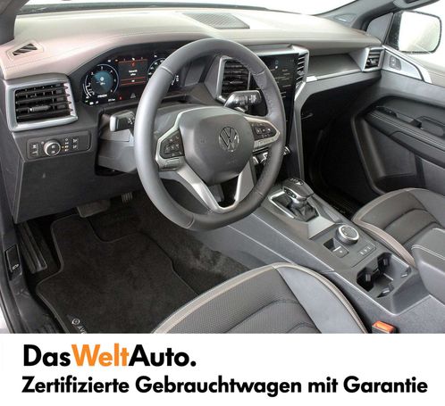 Volkswagen Amarok V6 TDI Aventura 4Motion 177 kW image number 5