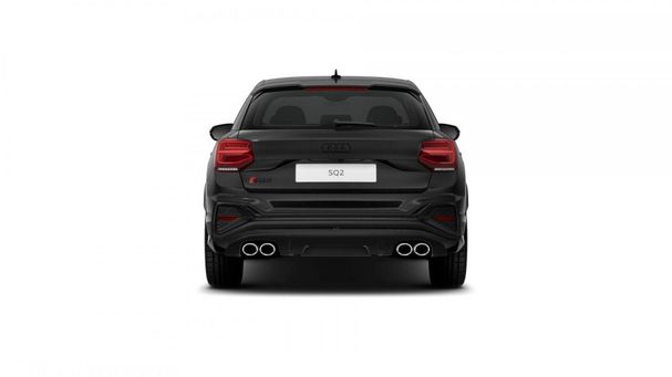 Audi SQ2 TFSI S tronic 221 kW image number 1