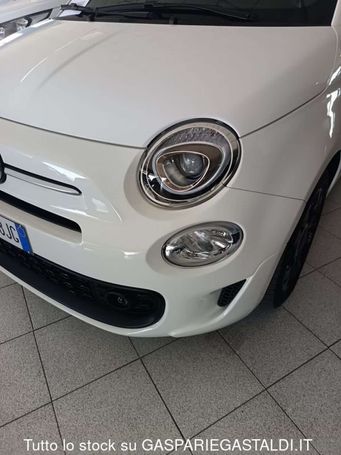 Fiat 500 1.0 51 kW image number 10