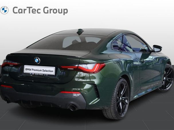 BMW 420i xDrive 135 kW image number 2