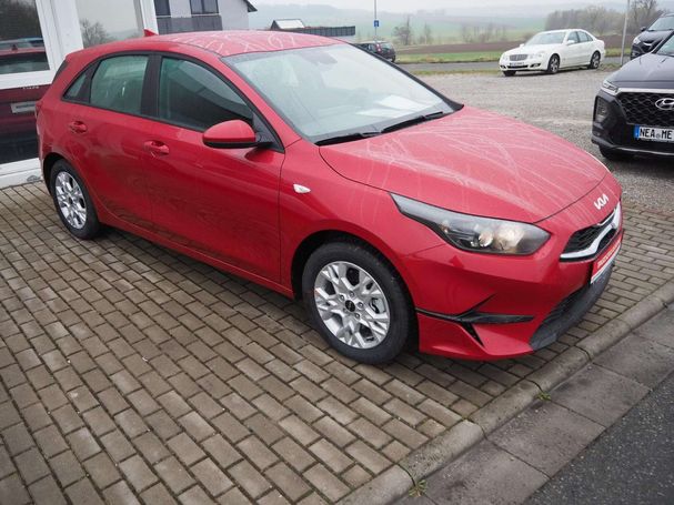 Kia Ceed 1.0 T-GDI 74 kW image number 1